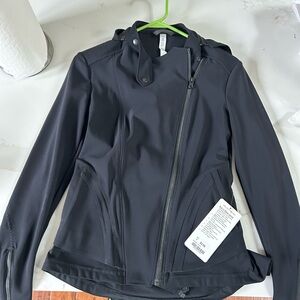 Lululemon bust a move jacket